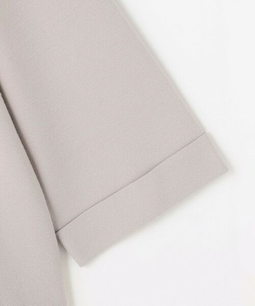 L size ONWARD(大きいサイズ) / エルサイズオンワード ニット・セーター | VIGODA ニット ジャケット | 詳細5