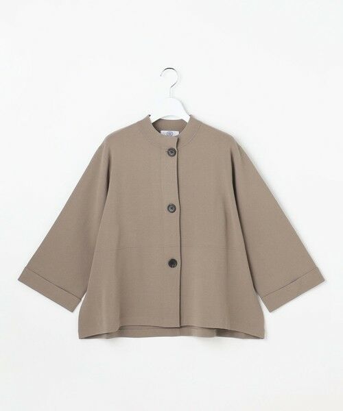 L size ONWARD(大きいサイズ) / エルサイズオンワード ニット・セーター | VIGODA ニット ジャケット | 詳細16