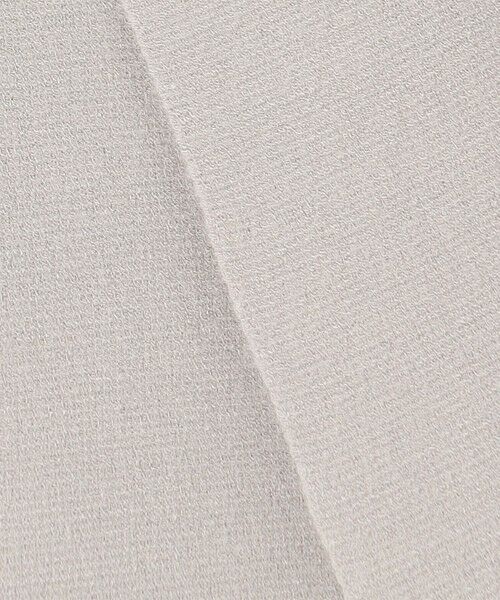 L size ONWARD(大きいサイズ) / エルサイズオンワード ニット・セーター | VIGODA テーラード ニット ジャケット | 詳細9