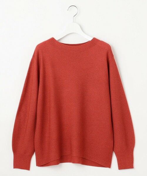 L size ONWARD(大きいサイズ) / エルサイズオンワード ニット・セーター | LINKS LINKS ニット | 詳細2