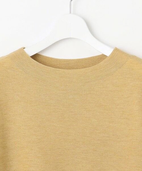 L size ONWARD(大きいサイズ) / エルサイズオンワード ニット・セーター | LINKS LINKS ニット | 詳細5