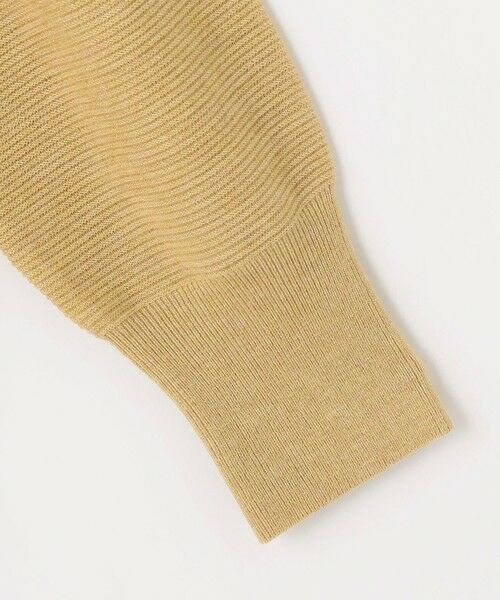 L size ONWARD(大きいサイズ) / エルサイズオンワード ニット・セーター | LINKS LINKS ニット | 詳細6