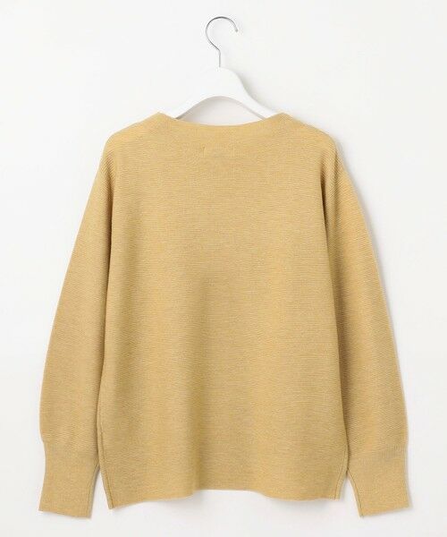 L size ONWARD(大きいサイズ) / エルサイズオンワード ニット・セーター | LINKS LINKS ニット | 詳細8