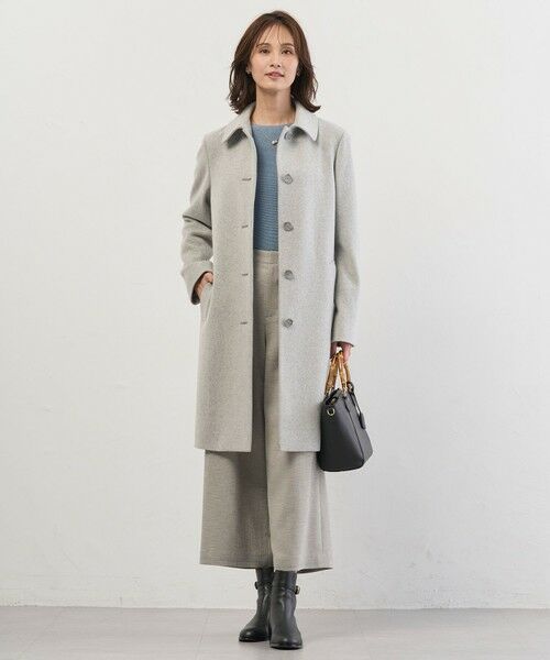 L size ONWARD(大きいサイズ) / エルサイズオンワード ニット・セーター | LINKS LINKS ニット | 詳細11