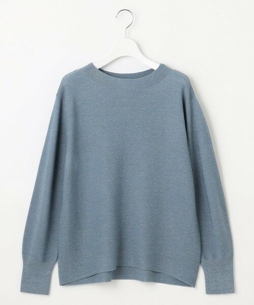 L size ONWARD(大きいサイズ) / エルサイズオンワード ニット・セーター | LINKS LINKS ニット | 詳細14