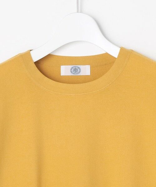 L size ONWARD(大きいサイズ) / エルサイズオンワード ニット・セーター | VIGODA ドルマンスリーブ ニット | 詳細19