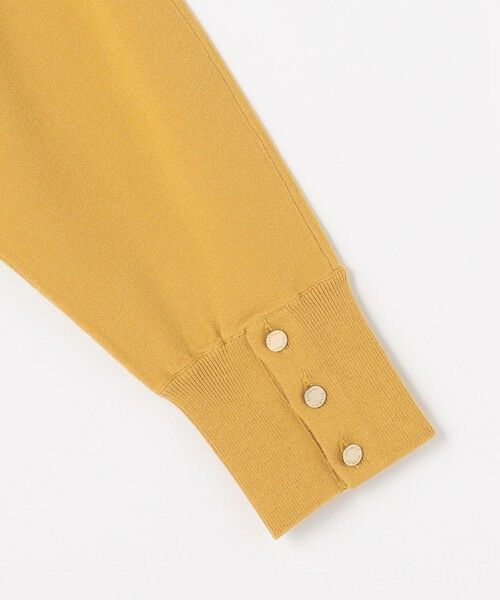 L size ONWARD(大きいサイズ) / エルサイズオンワード ニット・セーター | VIGODA ドルマンスリーブ ニット | 詳細20