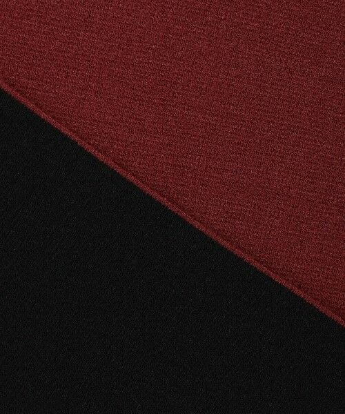 L size ONWARD(大きいサイズ) / エルサイズオンワード ニット・セーター | 【カタログ掲載】レーヨンストレッチベーシックシルエット ニット | 詳細23