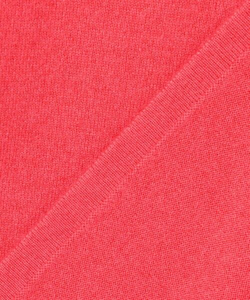 L size ONWARD(大きいサイズ) / エルサイズオンワード ニット・セーター | 【洗える】ピュアカシミヤ フレア ニット | 詳細12