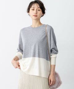 23区　大きいサイズ 23区 L (Women/大きいサイズ) | 三越伊勢丹オンラインストア