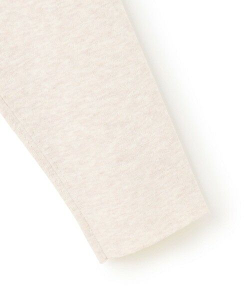 L size ONWARD(大きいサイズ) / エルサイズオンワード ニット・セーター | 【洗える】ダブルフェイス プルオーバー ニット | 詳細14