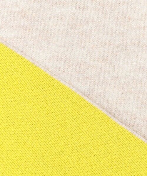 L size ONWARD(大きいサイズ) / エルサイズオンワード ニット・セーター | 【洗える】ダブルフェイス プルオーバー ニット | 詳細16