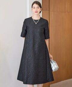 23区　大きいサイズ　ワンピース　48 Yahoo!オークション -「23区 大きい 48」(ワンピース) (女性用