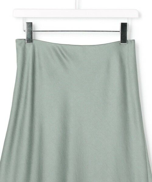 L size ONWARD(大きいサイズ) / エルサイズオンワード セットアップ | 【APPLAUDIR】ヴィンテージサテン セットアップ | 詳細16