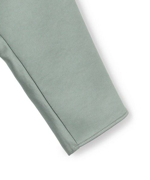 L size ONWARD(大きいサイズ) / エルサイズオンワード セットアップ | 【APPLAUDIR】ヴィンテージサテン セットアップ | 詳細21