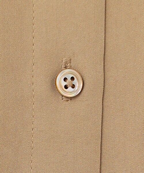 L size ONWARD(大きいサイズ) / エルサイズオンワード ロング・マキシ丈ワンピース | ピーチポプリン ワンピース | 詳細19