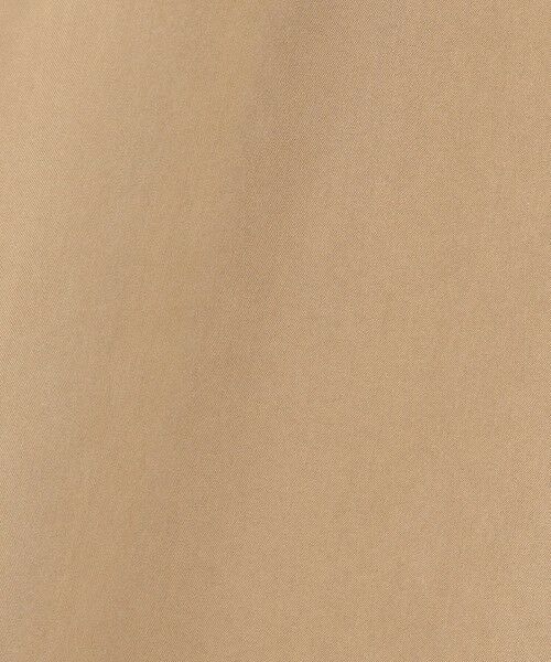 L size ONWARD(大きいサイズ) / エルサイズオンワード ロング・マキシ丈ワンピース | ピーチポプリン ワンピース | 詳細20