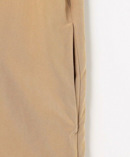 L size ONWARD(大きいサイズ) / エルサイズオンワード ロング・マキシ丈ワンピース | ピーチポプリン ワンピース | 詳細21