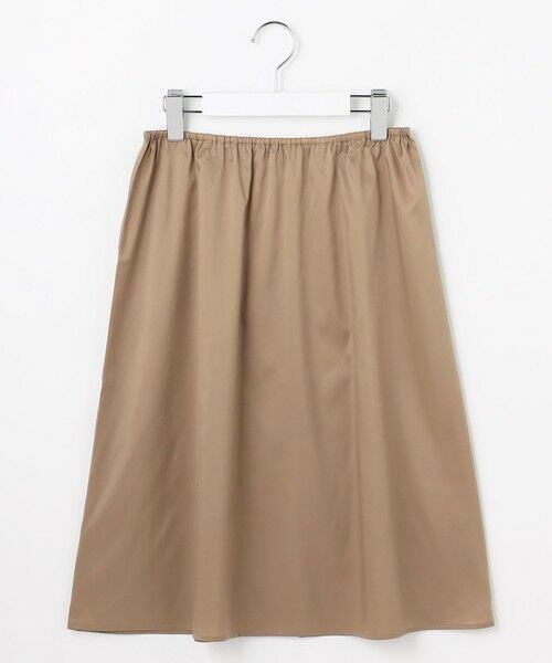 L size ONWARD(大きいサイズ) / エルサイズオンワード ミニ丈・ひざ丈ワンピース | 【カタログ掲載】ラスタータイプライター ワンピース | 詳細13