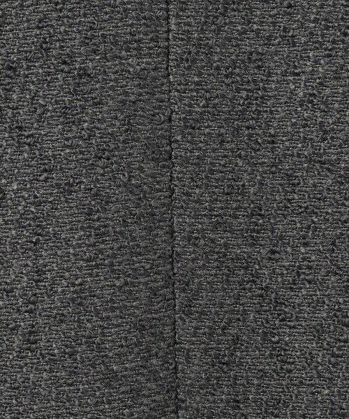 L size ONWARD(大きいサイズ) / エルサイズオンワード ロング・マキシ丈スカート | 【17号サイズまで展開・カタログ掲載】ブライトリングツイード ジャンパースカート | 詳細9