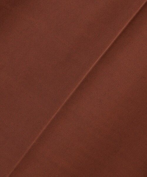 L size ONWARD(大きいサイズ) / エルサイズオンワード その他パンツ | 【30th ANNIVERSARY】ヴィスコースウールツイル ワイドパンツ | 詳細12