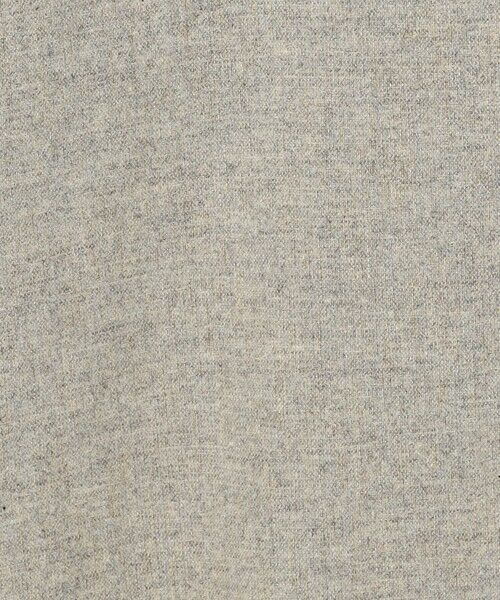 L size ONWARD(大きいサイズ) / エルサイズオンワード その他パンツ | ラメツイード セミワイド パンツ | 詳細16