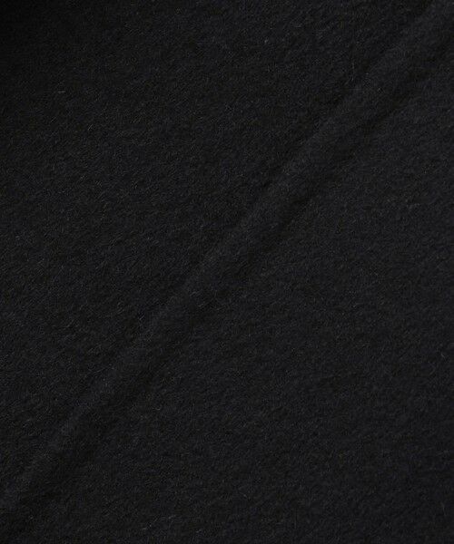 L size ONWARD(大きいサイズ) / エルサイズオンワード その他アウター | WoolRever スタンドカラージレ | 詳細18