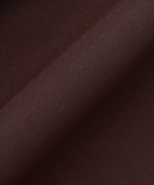 L size ONWARD(大きいサイズ) / エルサイズオンワード ミニ・ひざ丈スカート | 【洗える】 シアービエラ フレアスカート | 詳細8