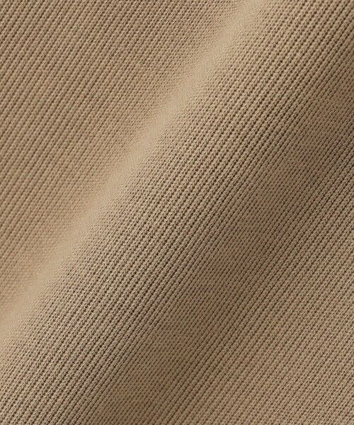 L size ONWARD(大きいサイズ) / エルサイズオンワード ミニ・ひざ丈スカート | 【WEB限定】リブダンボール スカート | 詳細30