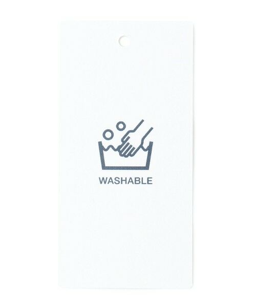 L size ONWARD(大きいサイズ) / エルサイズオンワード ミニ・ひざ丈スカート | ウールスムース スカート | 詳細16