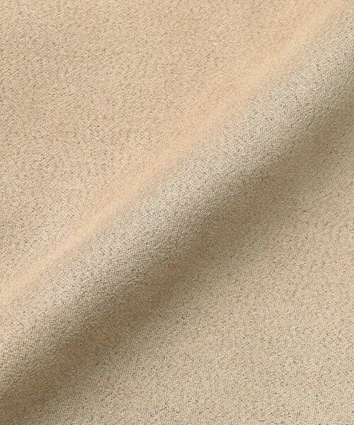 L size ONWARD(大きいサイズ) / エルサイズオンワード ミニ・ひざ丈スカート | スエードダンボール スカート | 詳細29