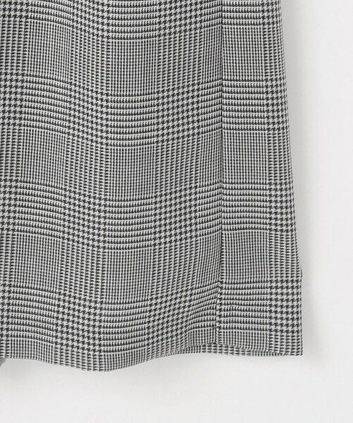 L size ONWARD(大きいサイズ) / エルサイズオンワード ミニ・ひざ丈スカート | 【カタログ掲載】TWハイツイストビエラ スカート | 詳細22