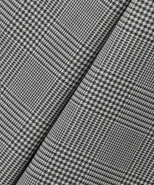 L size ONWARD(大きいサイズ) / エルサイズオンワード ミニ・ひざ丈スカート | 【カタログ掲載】TWハイツイストビエラ スカート | 詳細23