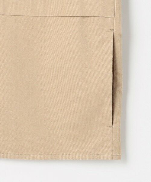 L size ONWARD(大きいサイズ) / エルサイズオンワード シャツ・ブラウス | Lightシャツコール ブラウス | 詳細14