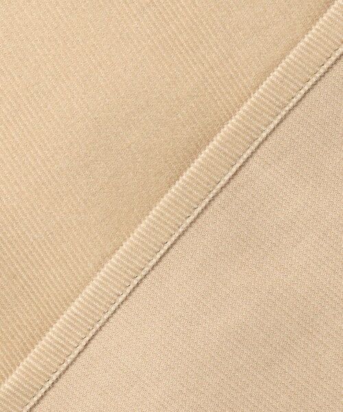 L size ONWARD(大きいサイズ) / エルサイズオンワード シャツ・ブラウス | Lightシャツコール ブラウス | 詳細16