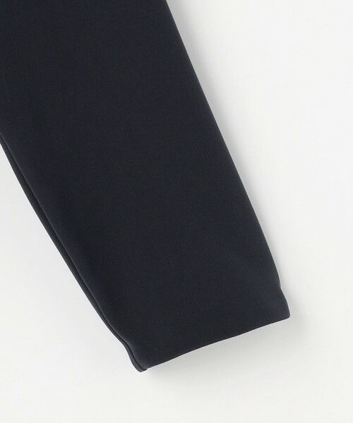 L size ONWARD(大きいサイズ) / エルサイズオンワード シャツ・ブラウス | 【セットアップ対応・2way】セラテリーダブルクロス ブラウス | 詳細16