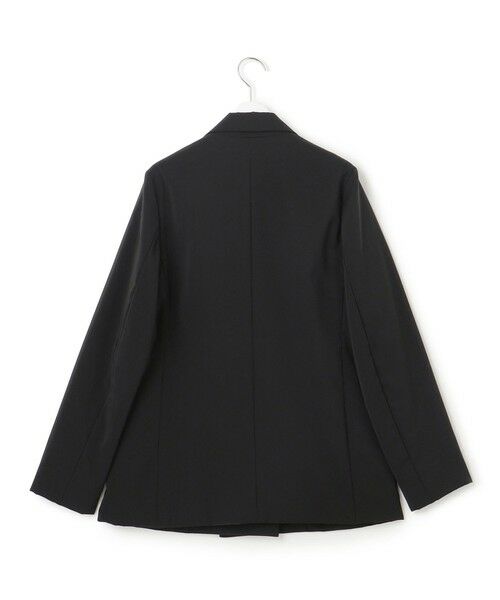 L size ONWARD(大きいサイズ) / エルサイズオンワード テーラードジャケット | パデットライトジャケット | 詳細15