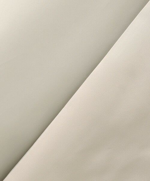 L size ONWARD(大きいサイズ) / エルサイズオンワード ダウンジャケット・ベスト | 【17号サイズまで展開】ブライトダウン コート | 詳細15