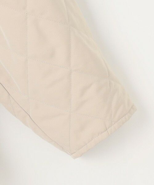 L size ONWARD(大きいサイズ) / エルサイズオンワード ダウンジャケット・ベスト | キルト アウター | 詳細13