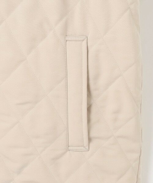 L size ONWARD(大きいサイズ) / エルサイズオンワード ダウンジャケット・ベスト | キルト アウター | 詳細15