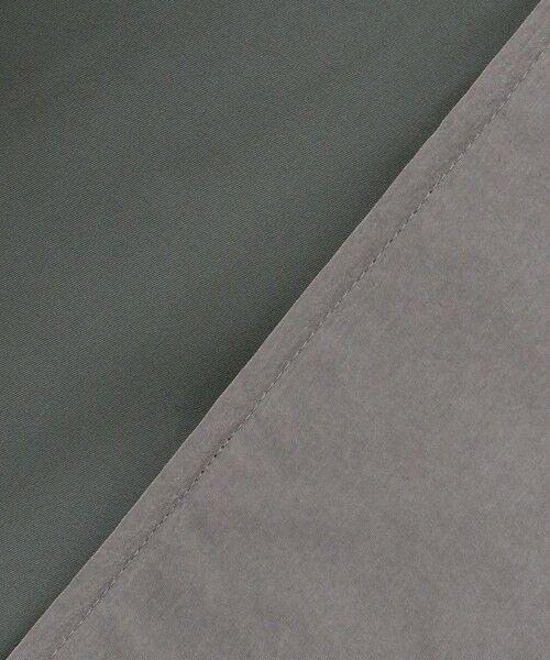 L size ONWARD(大きいサイズ) / エルサイズオンワード ダウンジャケット・ベスト | 【洗える】LIMONTA ステンカラー ライトアウター | 詳細13