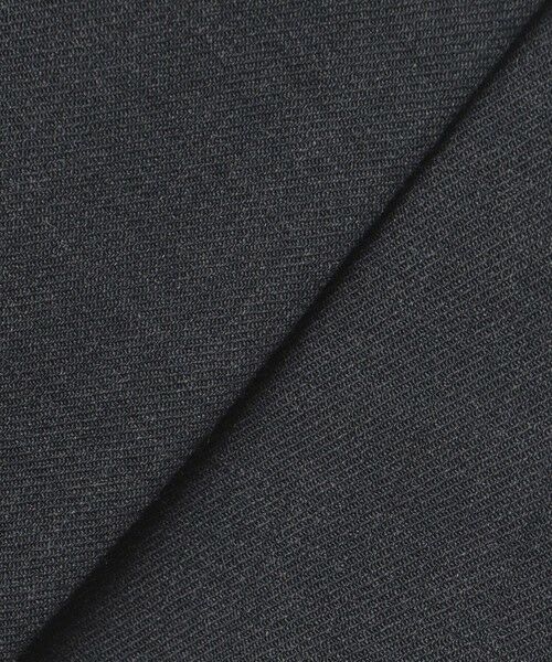 L size ONWARD(大きいサイズ) / エルサイズオンワード その他アウター | 【UVカット・洗える】ウール2WAYストレッチ テーラードジャケット | 詳細11