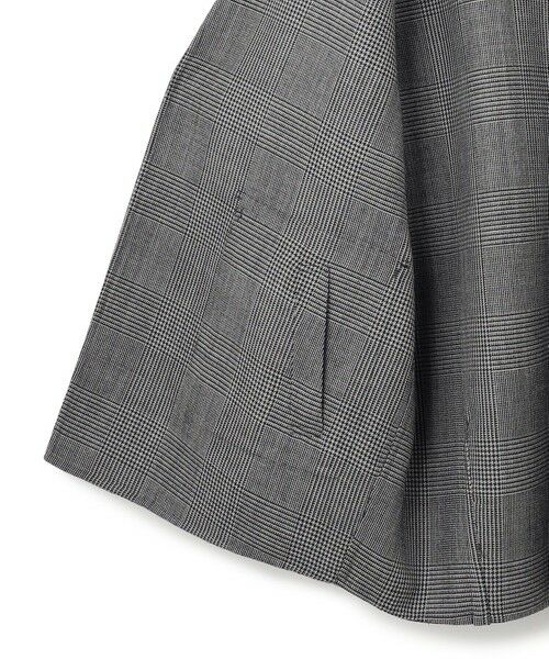 L size ONWARD(大きいサイズ) / エルサイズオンワード その他アウター | TWリバーシブル アウター | 詳細15