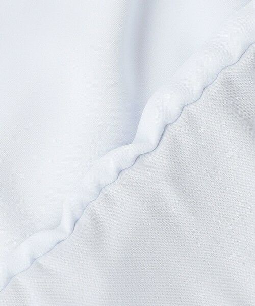 L size ONWARD(大きいサイズ) / エルサイズオンワード カットソー | プルエラツイル カットソー | 詳細20