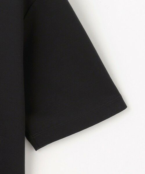 L size ONWARD(大きいサイズ) / エルサイズオンワード カットソー | グラフィックロゴ Tシャツ | 詳細11