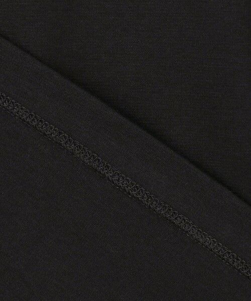 L size ONWARD(大きいサイズ) / エルサイズオンワード カットソー | グラフィックロゴ Tシャツ | 詳細13