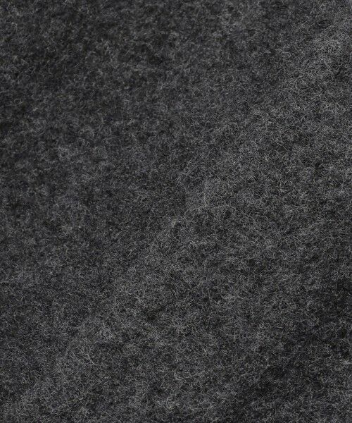 L size ONWARD(大きいサイズ) / エルサイズオンワード ブルゾン | ミルドウール ニットブルゾン | 詳細13