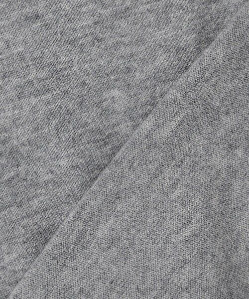 L size ONWARD(大きいサイズ) / エルサイズオンワード ニット・セーター | SOFT TOUCH WOOL ブロッキング ニット | 詳細12