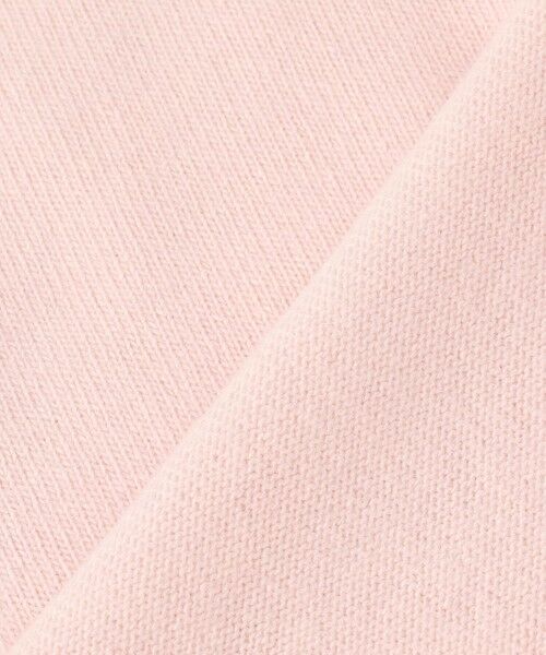 L size ONWARD(大きいサイズ) / エルサイズオンワード ニット・セーター | 【WEB限定カラーあり】CAT クルーネック ニット | 詳細16