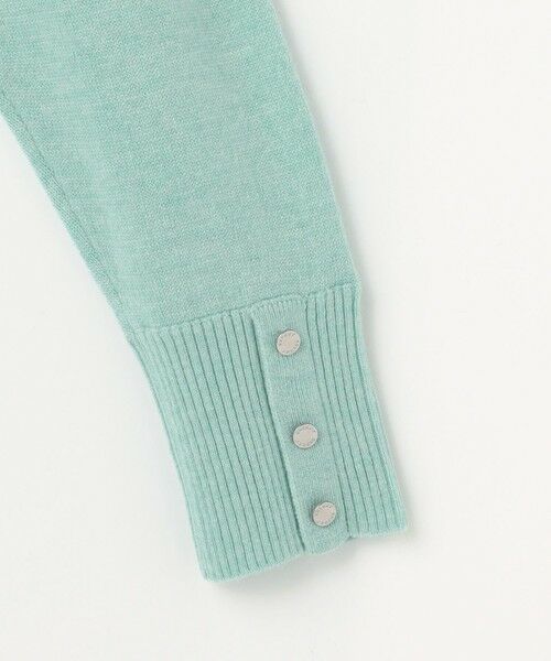 L size ONWARD(大きいサイズ) / エルサイズオンワード ニット・セーター | CASHMERE BLEND クルーネック ニット | 詳細23